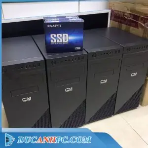 Học Sinh Nên Mua Máy Tính Nào?