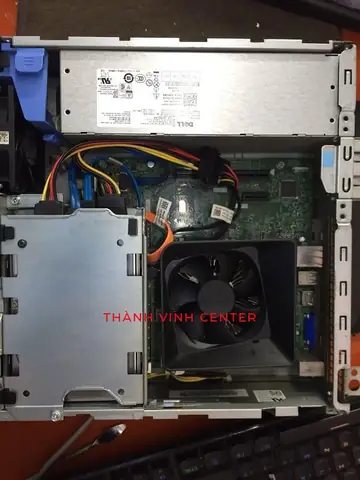 Máy Tính Để Bàn Cũ Dell Vostro 3267 Cpu Core I3-6100/ Ram 8gb/ Ssd 128gb + Hdd 1tb/ Vga Intel Hd Graphics. Máy Tính Để Bàn Cũ Dell Vostro 3267 Cpu Core I3-6100/ Ram 8gb/ Ssd 128gb + Hdd 1tb/ Vga Intel Hd Graphics.