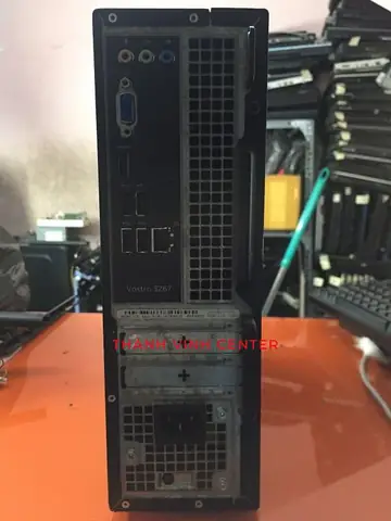 Máy Tính Để Bàn Cũ Dell Vostro 3267 Cpu Core I3-6100/ Ram 8gb/ Ssd 128gb + Hdd 1tb/ Vga Intel Hd Graphics. Máy Tính Để Bàn Cũ Dell Vostro 3267 Cpu Core I3-6100/ Ram 8gb/ Ssd 128gb + Hdd 1tb/ Vga Intel Hd Graphics.