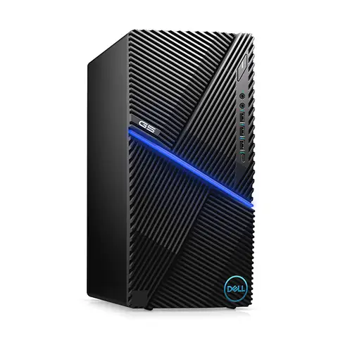 Máy Tính Để Bàn Dell G5 5000-70226493/core I9/16gb/512gb Ssd/nvidia Rtx2070/windows 10 Home
