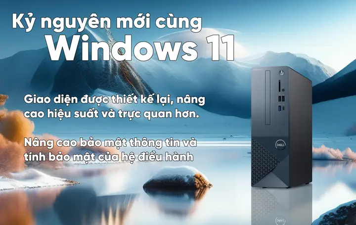 Tích Hợp Hệ Điều Hành Bản Quyền