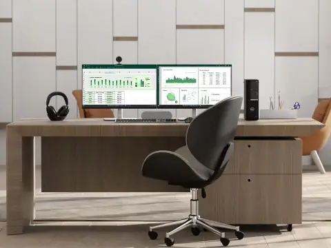 Máy Tính Để Bàn Dell Optiplex 3070 Sff Máy Tính Để Bàn Dell Optiplex 3070 Sff