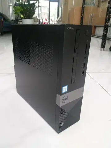 Máy Tính Để Bàn Dell Vostro 3470: Lựa Chọn Tối Ưu Cho Công Việc Và Gia Đình?