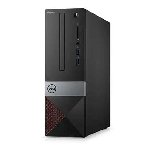 Máy Tính Để Bàn Dell Vostro 3470: Lựa Chọn Tối Ưu Cho Công Việc Và Gia Đình?