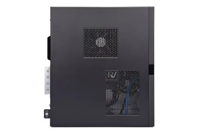Dell Vostro 3671 - Không Gian Lưu Trữ Rộng Lớn Với Ổ Cứng Dung Lượng Khổng Lồ