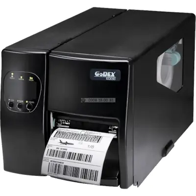 Máy In Mã Vạch Godex