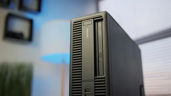 Máy Tính Để Bàn Hp Core I7