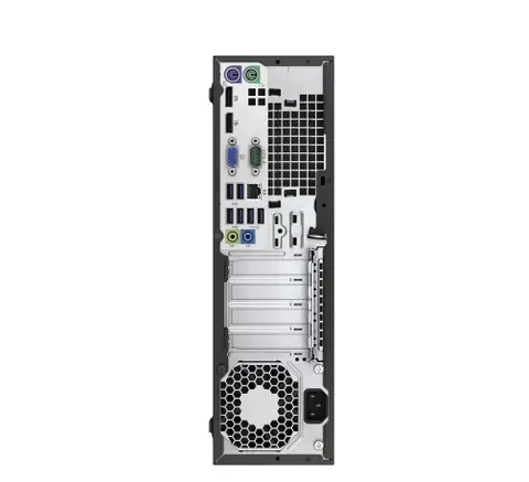 Máy Tính Để Bàn Hp Core I7