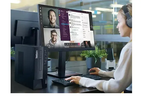 Máy Tính Để Bàn Lenovo Máy Tính Để Bàn Lenovo