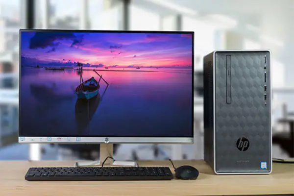 Hp Pavilion 590 Hp Pavilion 590