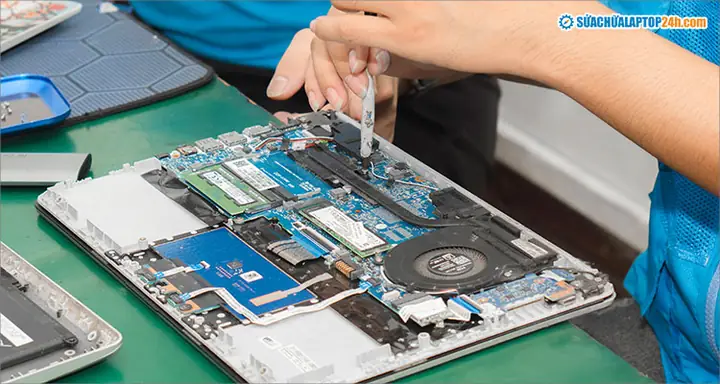 Vệ Sinh Bảo Dưỡng Laptop Lâu Ngày Không Sử Dụng Vệ Sinh Bảo Dưỡng Laptop Lâu Ngày Không Sử Dụng
