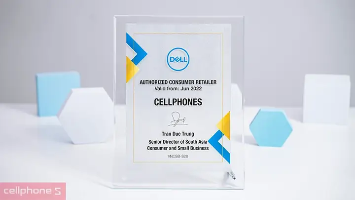Laptop Dell – Thương Hiệu Máy Tính Hàng Đầu Thế Giới