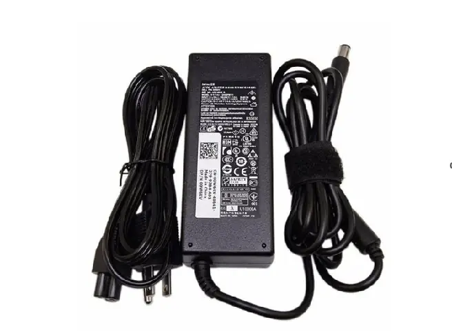 Laptop Dell Bật Không Lên Nguồn