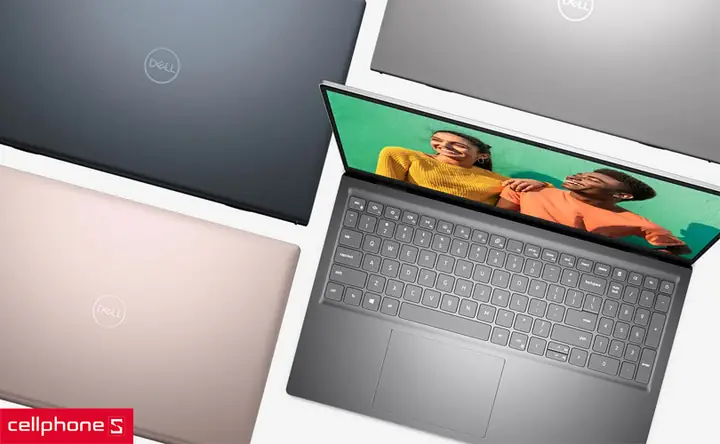 Linh Kiện Laptop Bền Bỉ, Chất Lượng