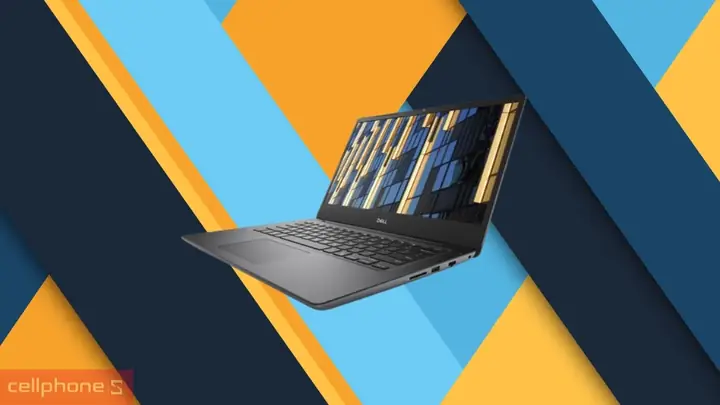 Laptop Dell Vostro