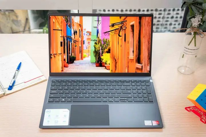 Máy Tính Dell Của Nước Nào