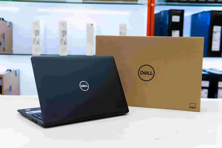 Máy Tính Dell Của Nước Nào