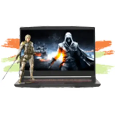 Laptop Gaming Laptop Gaming