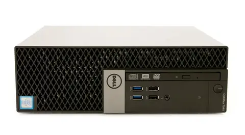 Máy Tính Dell I5 Ram 4gb