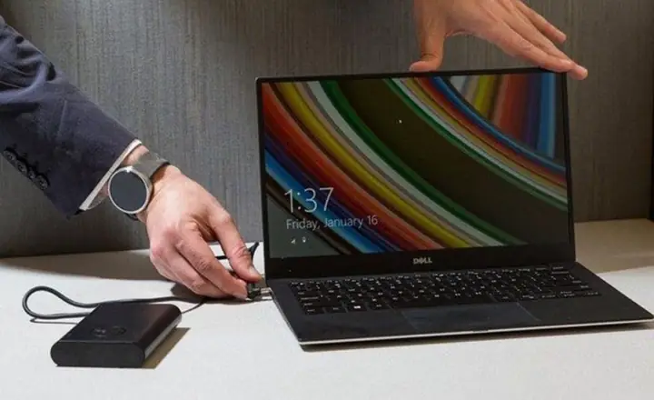 Cách Xử Lý Lỗi Laptop Dell Mở Không Lên Nguồn
