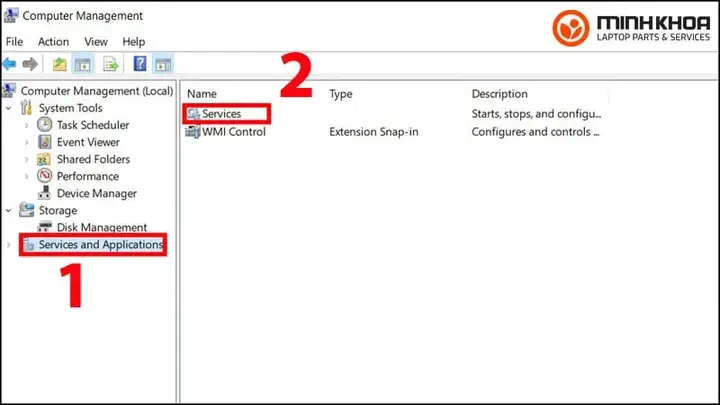 Tắt Tính Năng Tự Động Update Của Windows, Máy Tính