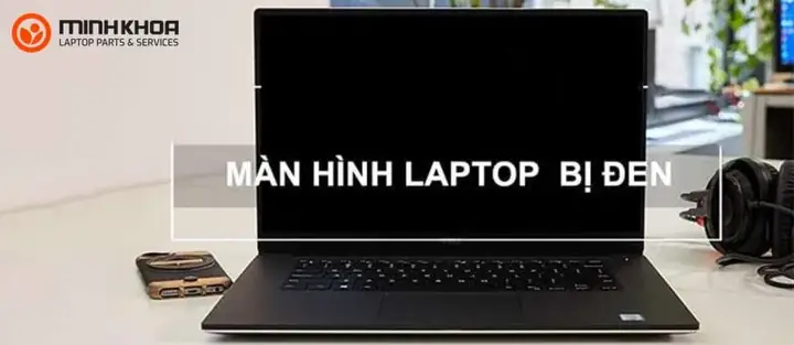 Tình Trạng Bật Máy Tính Màn Hình Đen Xì Hoặc Không Lên Do Đâu?