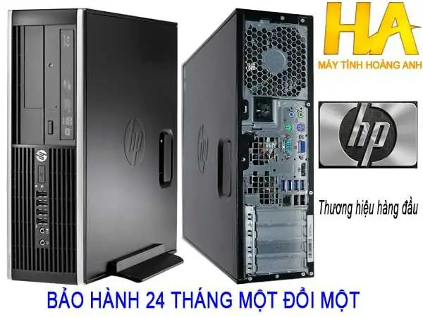 Cung Cấp Máy Tính Đồng Bộ Hp Core I3, I5, I7 Nhập Khẩu Nhật, Mỹ, Hàn Giá Rẻ