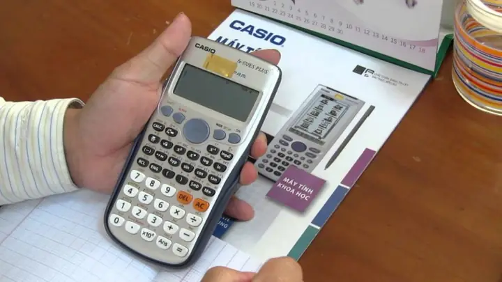 Các Loại Máy Tính Được Mang Vào Phòng Thi Thpt 2025 Là Gì?