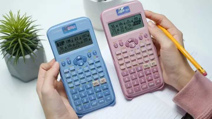 Các Loại Máy Tính Không Được Mang Vào Phòng Thi