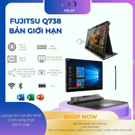 Máy Tính Fujitsu Mới Giá Bao Nhiêu? Hướng Dẫn Chọn Và Bảng Giá Máy Tính Fujitsu Mới Giá Bao Nhiêu? Hướng Dẫn Chọn Và Bảng Giá