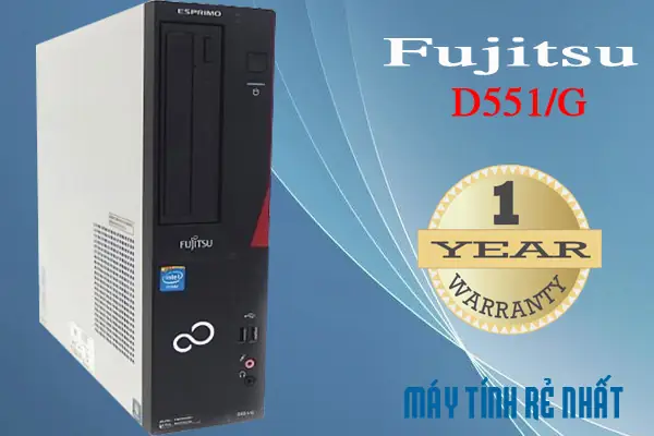Máy Tính Fujitsu Mới Giá Bao Nhiêu? Hướng Dẫn Chọn Và Bảng Giá Máy Tính Fujitsu Mới Giá Bao Nhiêu? Hướng Dẫn Chọn Và Bảng Giá