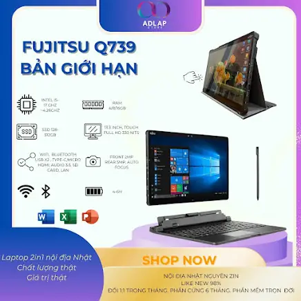 Máy Tính Fujitsu Mới Giá Bao Nhiêu? Hướng Dẫn Chọn Và Bảng Giá Máy Tính Fujitsu Mới Giá Bao Nhiêu? Hướng Dẫn Chọn Và Bảng Giá