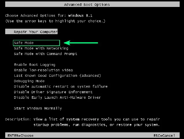 Một Số Cách Sửa Lỗi Reboot And Select Proper Boot Device Khác Một Số Cách Sửa Lỗi Reboot And Select Proper Boot Device Khác