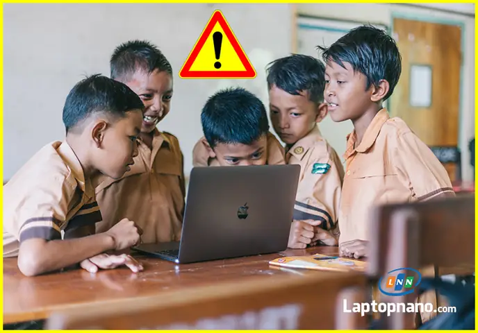 Lưu Ý Khi Sử Dụng Máy Tính Cho Học Sinh Lớp 6 Lưu Ý Khi Sử Dụng Máy Tính Cho Học Sinh Lớp 6