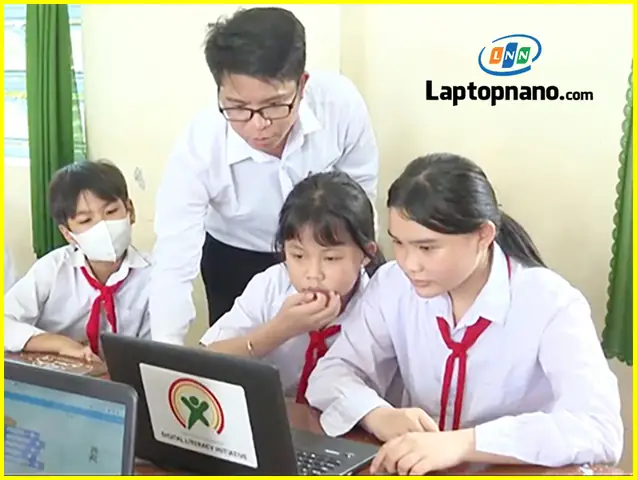 Lý Do Học Sinh Lớp 6 Cần Máy Tính Lý Do Học Sinh Lớp 6 Cần Máy Tính