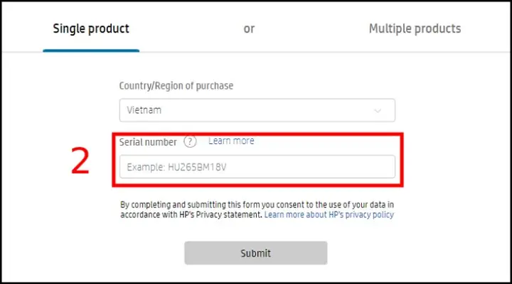 2cách Kiểm Tra (check) Bảo Hành Laptop Hp Bằng Imei/serial Number 2cách Kiểm Tra (check) Bảo Hành Laptop Hp Bằng Imei/serial Number