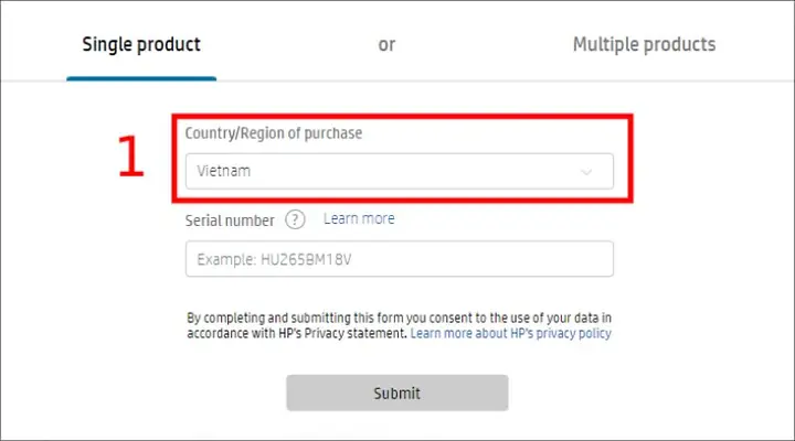 2cách Kiểm Tra (check) Bảo Hành Laptop Hp Bằng Imei/serial Number 2cách Kiểm Tra (check) Bảo Hành Laptop Hp Bằng Imei/serial Number