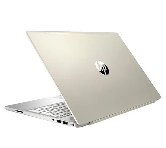 Review Laptop Hp