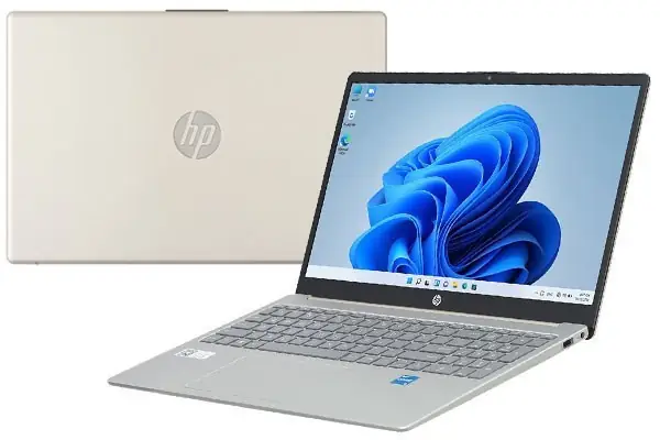 Laptop Hp 15 Fd0015tu - A19c5pa Laptop Hp 15 Fd0015tu - A19c5pa