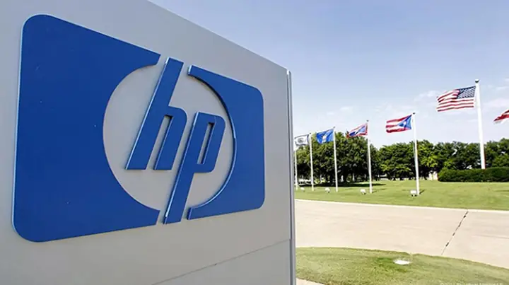 Tại Sao Nguồn Gốc Máy Tính Hp Lại Quan Trọng?