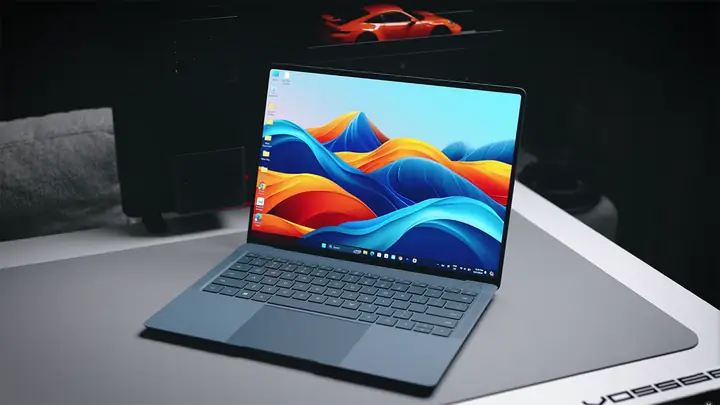 Trên Tay Huawei Matebook X Pro 2024 Với Thiết Kế Mỏng Nhẹ, Sang Trọng