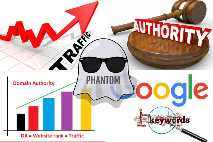 Lợi Ích Của Phantom Keyword Đối Với Website Của Bạn