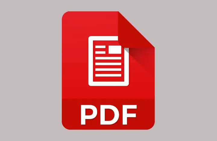 Tại Sao Máy Tính Không Đọc Được File Pdf: Chưa Cài Đặt Phần Mềm Đọc File Pdf