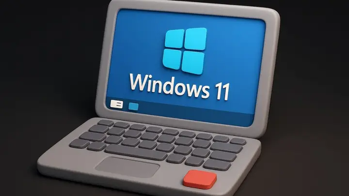 Cách Khắc Phục Laptop Bị Mất Nút Shutdown Win 11 Đơn Giản Cách Khắc Phục Laptop Bị Mất Nút Shutdown Win 11 Đơn Giản