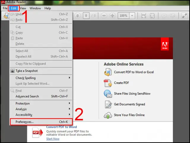 Vô Hiệu Hóa Chế Độ Protected Mode At Startup Vô Hiệu Hóa Chế Độ Protected Mode At Startup