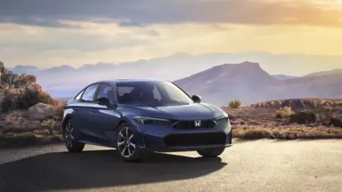Honda Thu Hồi 406.000 Xe Vì Lỗi Có Khả Năng Gây Chết Người Này !