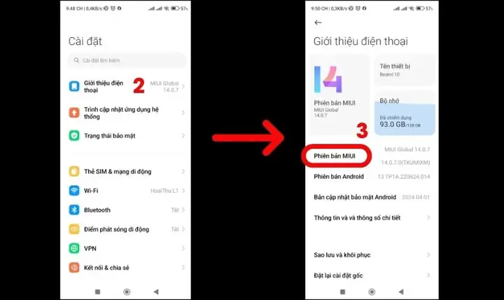 Hướng Dẫn Cách Bật Usb Debugging Trên Xiaomi