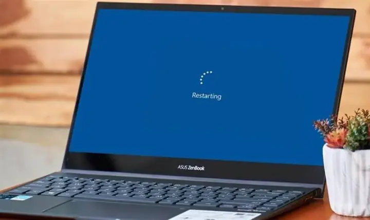 Khởi Động Lại Máy Tính Để Xử Lý Lỗi Máy Tính Không Nhận Ổ Cứng Khởi Động Lại Máy Tính Để Xử Lý Lỗi Máy Tính Không Nhận Ổ Cứng