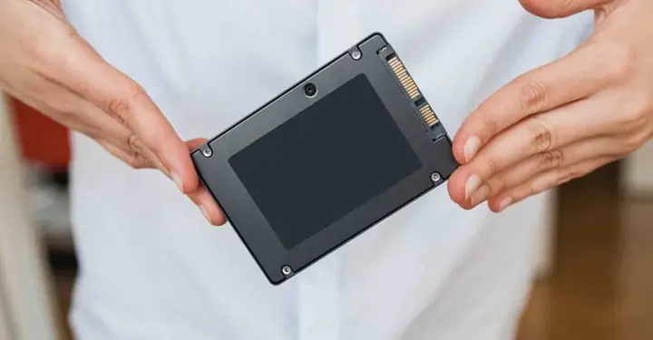 Kiểm Tra Bios