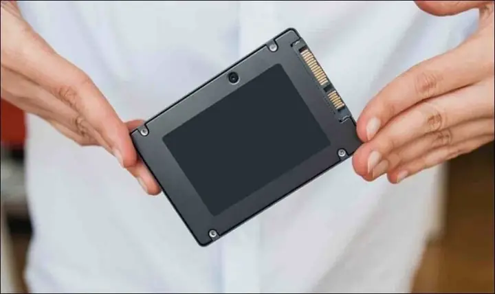 Tại Sao Cần Phải Sửa Laptop Không Nhận Ổ Cứng Ssd?